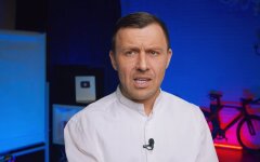 Андрей Онистрат, monobank, судьба банка