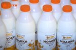 Рост цен на молочные продукты