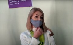 Ощадбанк, Терминал Ощадбанка, Терминал Ощадбанка зажевал деньги