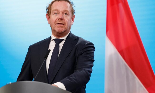 Дэвид ван Веель