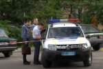 Убийство в Киеве