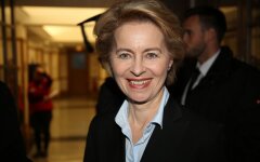 Урсула фон дер Ляйен,Отравление Навального,Сергей Лавров,Алексей Навальный