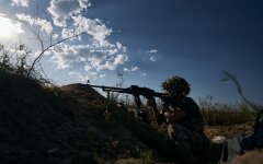 Війна Росії проти України. ЗСУ