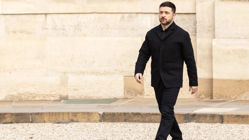 Владимир Зеленский