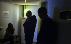 Президент Латвії Едгарс Рінкевичс