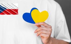 Українці в Чехії