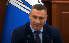 Виталий Кличко