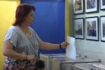 Местные выборы в Донецкой и Луганской областях