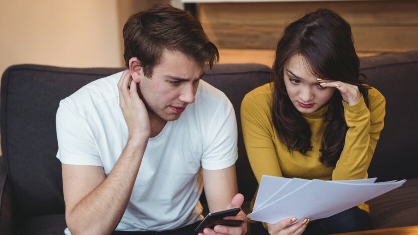 Раздел имущества / Фото: Freepik