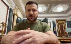 Зеленский поделился успехами ВСУ на фронте