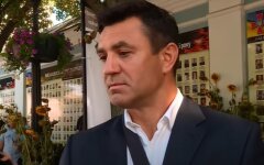 Николай Тищенко