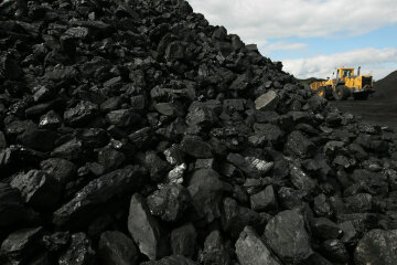 Закупки угля, уголь