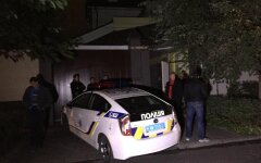 кивалов взрыв