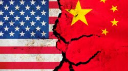 США против Китая: пандемия как катализатор мирового конфликта
