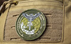 Украинские разведчики / Фото militarist ua