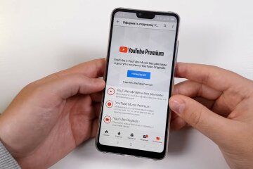 YouTube, Платный доступ к YouTube, YouTube Premium, Налог YouTube