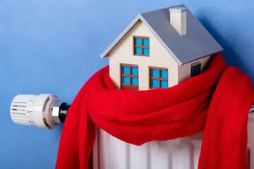 Опалювальний сезон