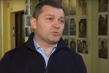 Обвиненный в коррупции Поворозник обратился с просьбой к Кличко