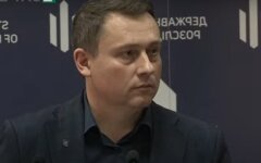 Александр Бабиков
