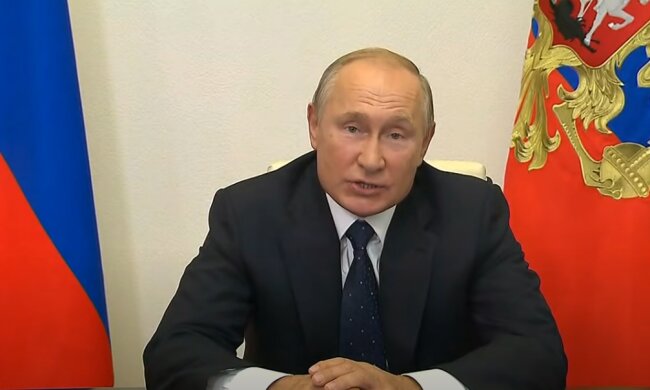 Владимир Путин, оружие, Россия