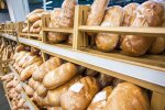 Ціни на хліб в Україні
