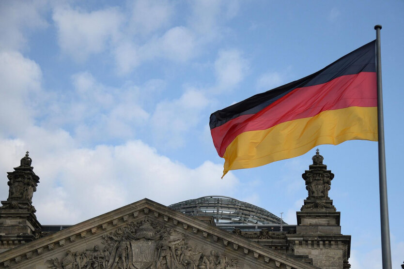 Німеччина / Фото freepik.com
