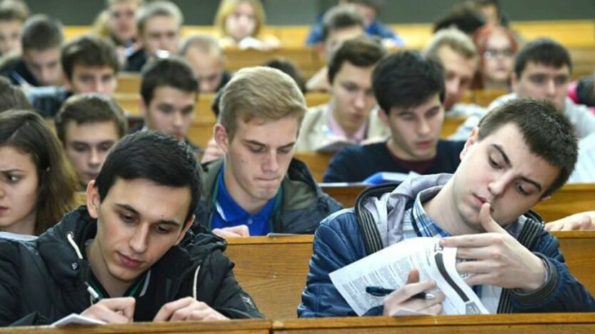 Мобилизация студентов / Фото: google.com