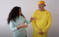 Потап и Настя Каменских очаровали поклонников трогательным видео