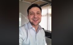 нов зеленский