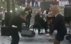 корпоратив