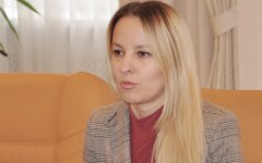 соколовська