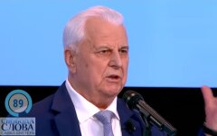 Леонид Кравчук