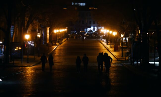 Отключения света / Фото: Новини.LIVE