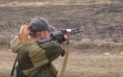 боевик 1
