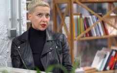 Мария Колесникова,Александр Лукашенко,протесты в Беларуси,жертвы Лукашенко