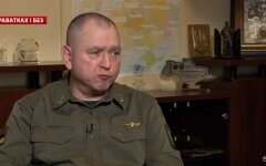 Сергей Дейнеко, заявления Александра Лукашенко, поставка оружия из Украины