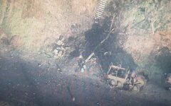 Хотели украинскую землю: АЗОВ помог россиянам смешаться с черноземом