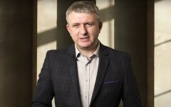 Романенко объяснил, кому выгодны тарифные протесты из-за цены газа