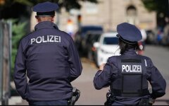 Полиция Германии