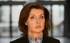 Марина Порошенко
