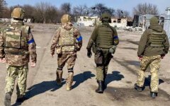 ВСУ уничтожили комплекс РЭБ оккупантов и около 50 врагов, - Синегубов