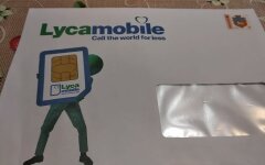 Lycamobile Ukraine, Тарифы Lycamobile Ukraine, Пакеты Lycamobile Ukraine