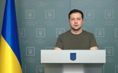 Президент Украины Владимир Зеленский