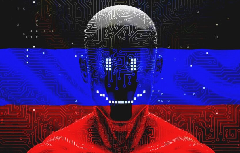 Российские хакеры