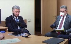 Петр Порошенко,ГБР,Вадим Приймачок,Порошенко вызвали на допрос в ГБР