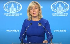 Мария Захарова,Александр Лукашенко,ЧВК "Вагнер",российские наемники в Беларуси