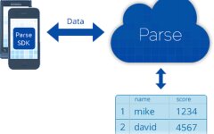 parse-data-storage