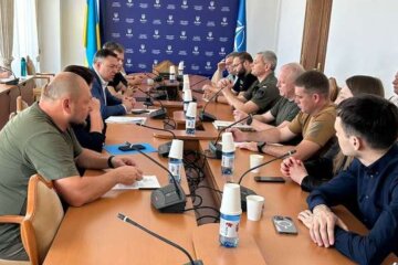 Комітет з питань національної безпеки, оборони та розвідки