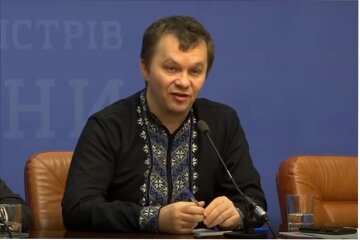 Тимофей Милованов, Карантин в Украине, Компенсация за карантин