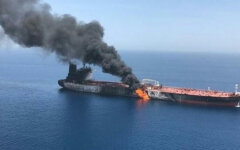 танкер_взрыв